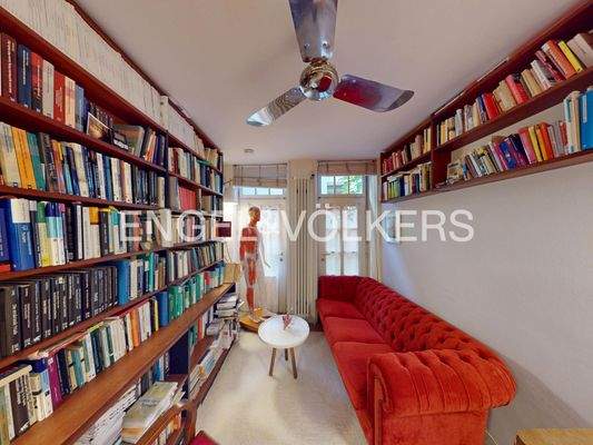 Wohnbereich Einliegerwohnung