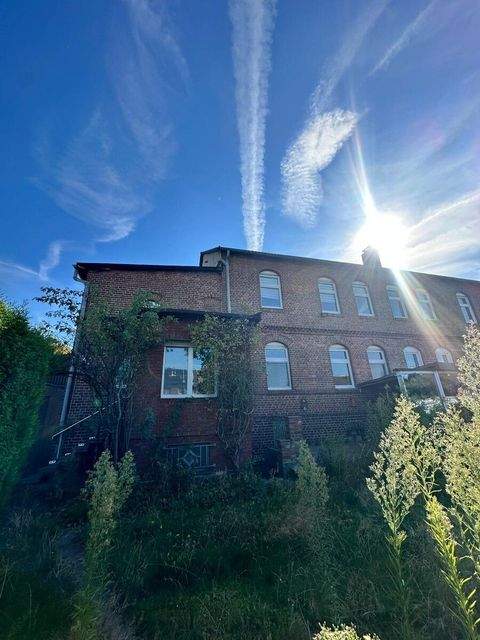 Recklinghausen / Hochlarmark Häuser, Recklinghausen / Hochlarmark Haus kaufen