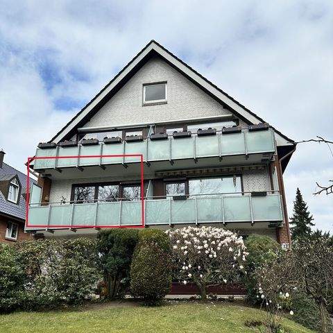 Hamburg Wohnungen, Hamburg Wohnung kaufen