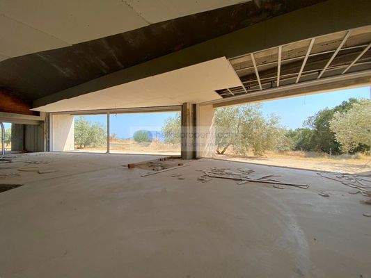 nicht fertigg. Villa Epidavros (11)