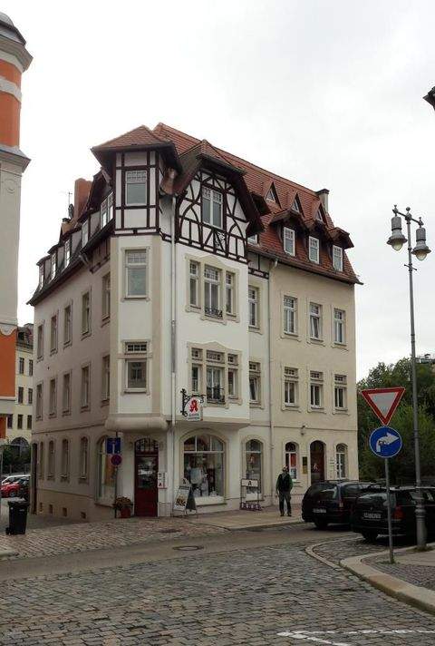 Altenburg Wohnungen, Altenburg Wohnung mieten