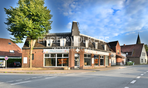 Wurster Nordseeküste Renditeobjekte, Mehrfamilienhäuser, Geschäftshäuser, Kapitalanlage