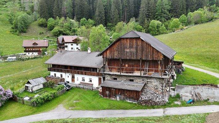 Hof_Antholz_Wald_Alpenwiese_ruhig_Natur_Dolomiten_Südtirol