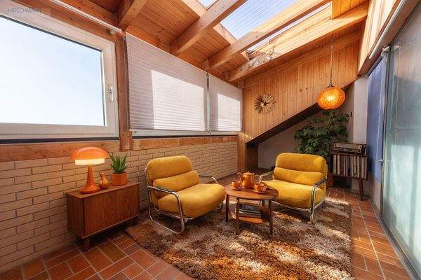 Wintergarten Whng. 1 visual Staging 