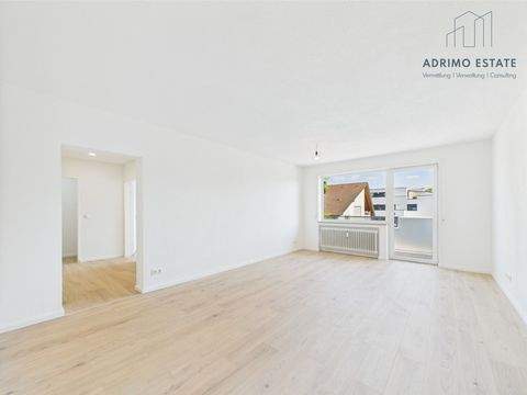 Senden Wohnungen, Senden Wohnung mieten