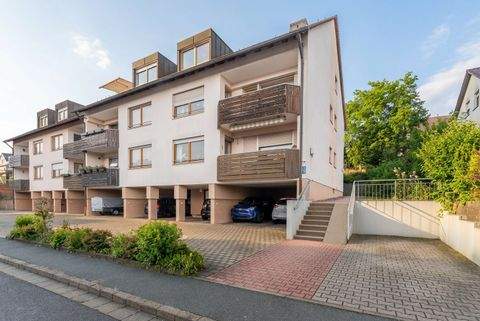 Langenzenn Wohnungen, Langenzenn Wohnung kaufen