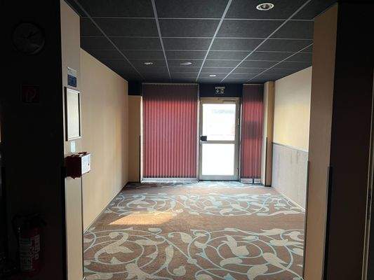 Sonnenstraße 5 EG Gewerbefläche