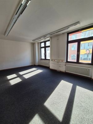 Büroräume 1.OG