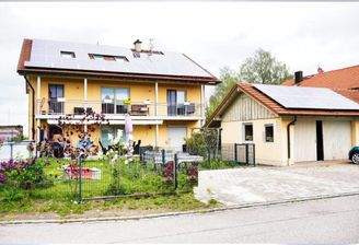 sehr gepflegt