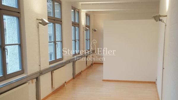 Musterfläche Loft B10