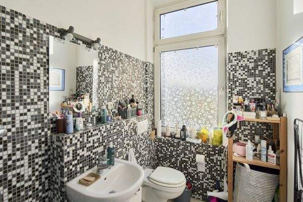 Badezimmer Beispiel 4