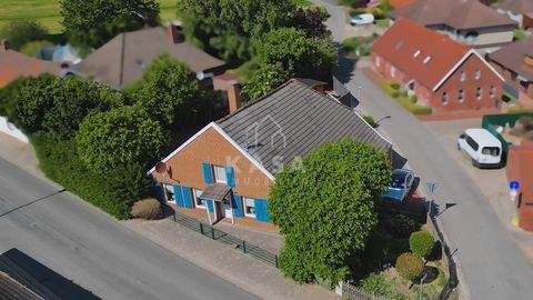 Bunde / Ditzumerverlaat Häuser, Bunde / Ditzumerverlaat Haus kaufen