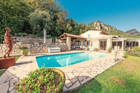 Vence Häuser, Vence Haus kaufen