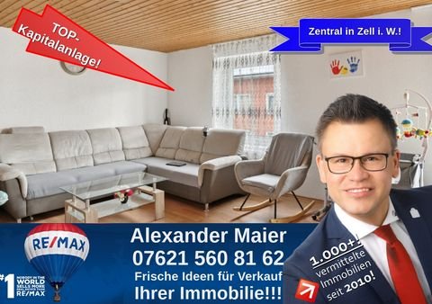 Zell im Wiesental Häuser, Zell im Wiesental Haus kaufen