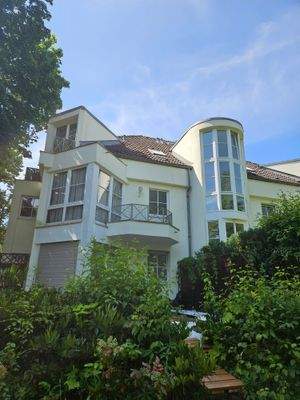 Ostausrichtung – Morgensonne