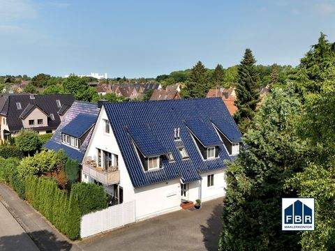 Lübeck Renditeobjekte, Mehrfamilienhäuser, Geschäftshäuser, Kapitalanlage