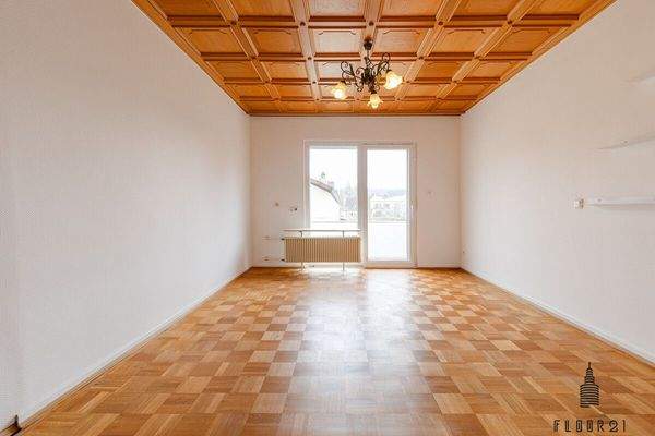 Schlafen / Büro / Gäste im Obergeschoss