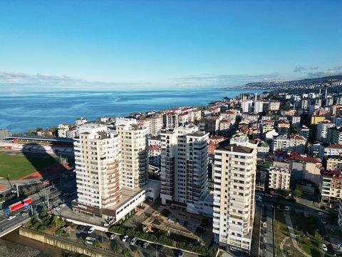Trabzon Wohnungen, Trabzon Wohnung kaufen