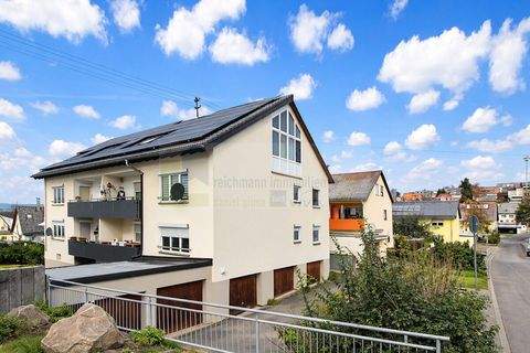 Brigachtal Wohnungen, Brigachtal Wohnung kaufen