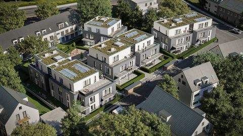 Bergisch Gladbach Wohnungen, Bergisch Gladbach Wohnung mieten