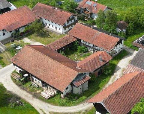 Engelsberg Bauernhöfe, Landwirtschaft, Engelsberg Forstwirtschaft