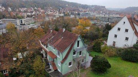 Schwäbisch Hall Häuser, Schwäbisch Hall Haus kaufen