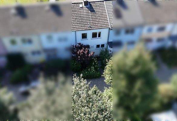 Luftbild Vorderseite