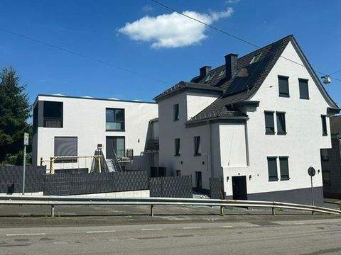 Siegen Wohnungen, Siegen Wohnung mieten