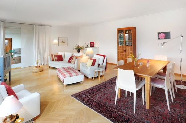 Wohnzimmer EG 