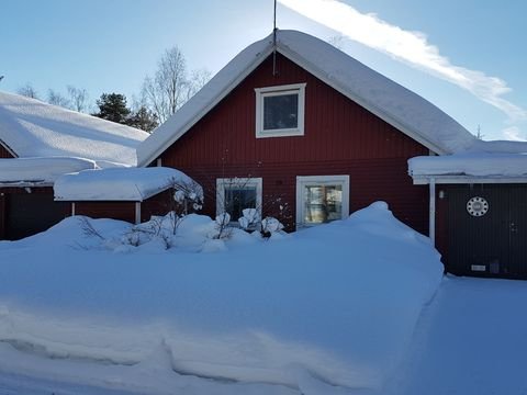 Vidsel Häuser, Vidsel Haus kaufen