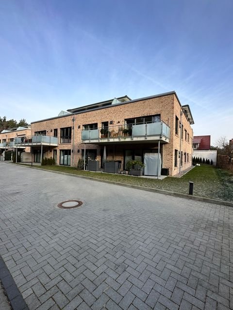 Mölln Wohnungen, Mölln Wohnung mieten