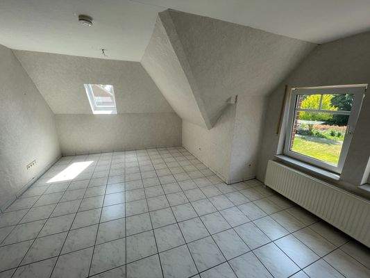 Wohnzimmer WHG Nr. 6 Bild 1