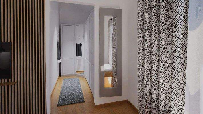 Einrichtungsvorschlag