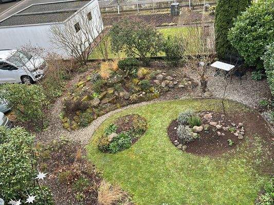 Gemeinschaftsgrundstück