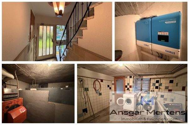 Allgemein - Vorster Str. 397