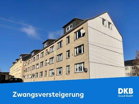 Saalburg-Ebersdorf Wohnungen, Saalburg-Ebersdorf Wohnung kaufen