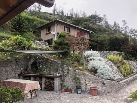 Ibarra/Yahuarcocha Häuser, Ibarra/Yahuarcocha Haus kaufen