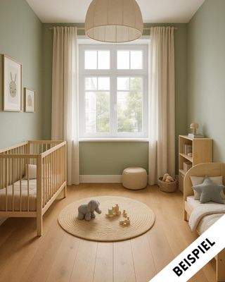Kinderzimmer-Beispiel