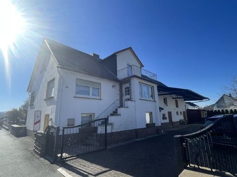 Allendorf (Eder)-Allendorf Häuser, Allendorf (Eder)-Allendorf Haus kaufen