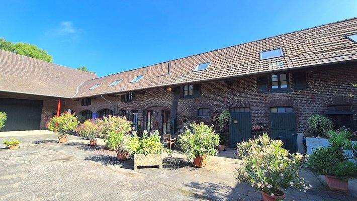 Ihr Eingangsbereich - Perspektive 2