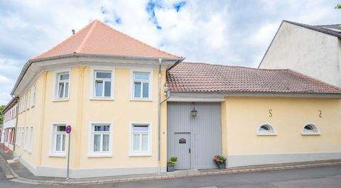 Mainz / Drais Häuser, Mainz / Drais Haus kaufen