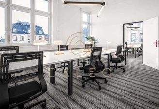 Konferenzraum Beispiel 3