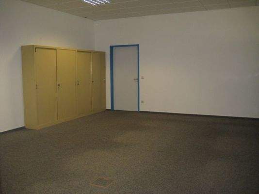 Büro 1; rückwärtiger Teil re.