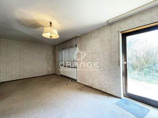 ...einem Schlafzimmer...