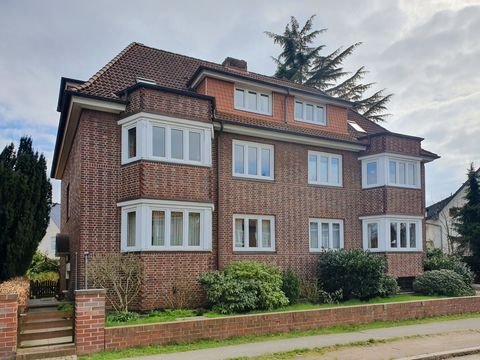 Hamburg Renditeobjekte, Mehrfamilienhäuser, Geschäftshäuser, Kapitalanlage