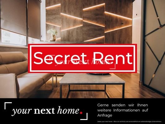 Secret Rent