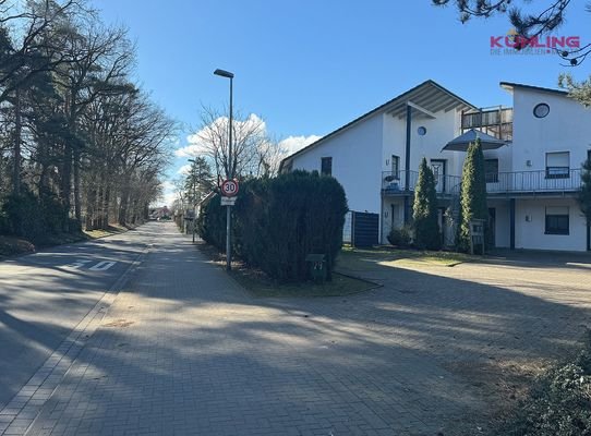 Begehrte Wohnlage in Vechta