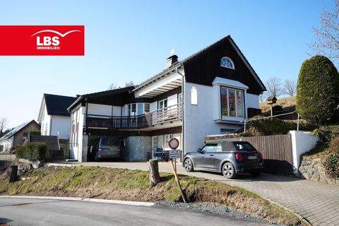 Schmallenberg Wohnungen, Schmallenberg Wohnung mieten