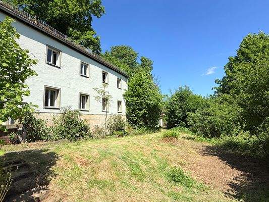 NATURLIEBHABER GESUCHT 