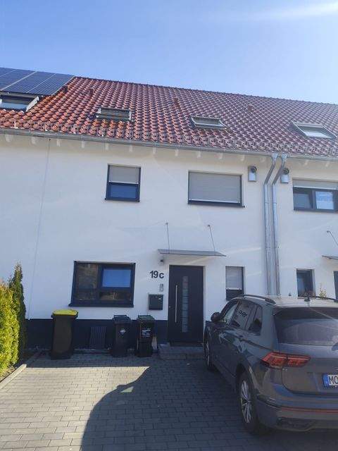 Walldürn Häuser, Walldürn Haus kaufen